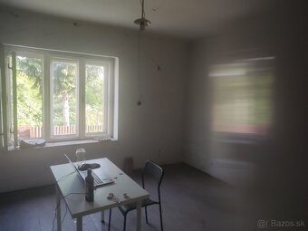 Dom Košice Ťahanovce - 2