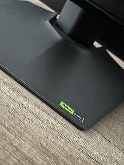 Herný monitor Dell G2524H – 280Hz, IPS, 1 ms - 2