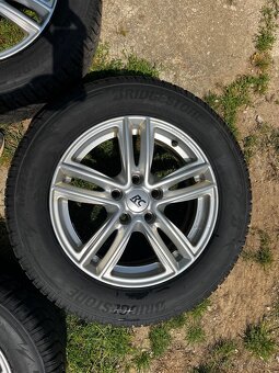 5x112 R16 215/60 R16 - 2