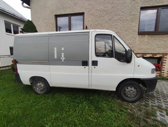 Fiat Ducato - 2