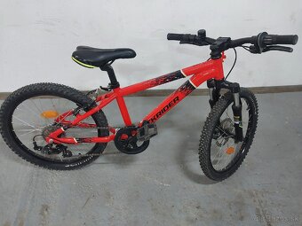 Detsky bicykel 20. - 2