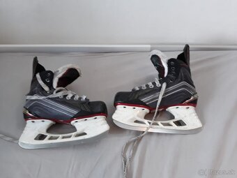 Hokejové korčule Bauer Supreme S160 - 2