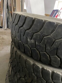 Michelin 315/80 r22,5 - 2