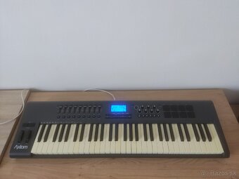 M-Audio Axiom 61 - 2