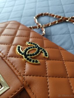 Damska kabelka CHANEL - 2