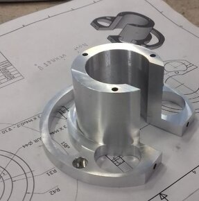 Hľadáme CNC operátorov na zmluvu 6,0 - 8,5 EUR/hod - 2