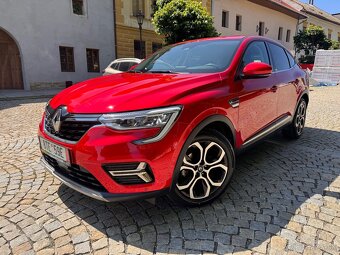 RENAULT ARKANA 1.3TCE 2022 - 2