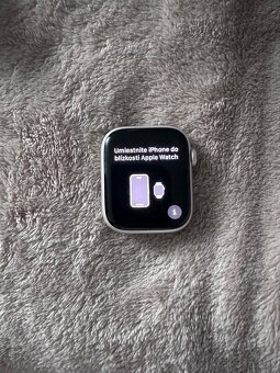 Apple watch series 8 - 2