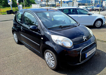 Citroën C1 1.0i Airsport - 2