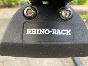 Expedičné záťažové strešné nosiče Rhino Rack - 2