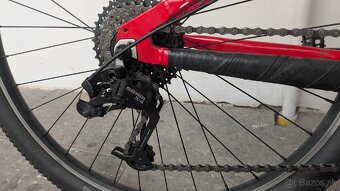 Predám bike GT Stomper 26" Prime VYLEPŠENÝ - 2