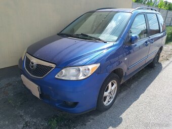 Mazda MPV - 2
