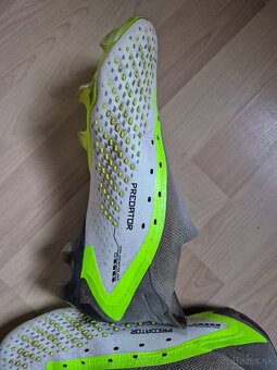 Kopačky adidas - 2