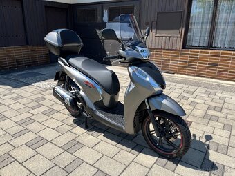 HONDA SH 300i - 2