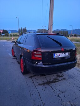 Octavia 2.0 103 kw - 2