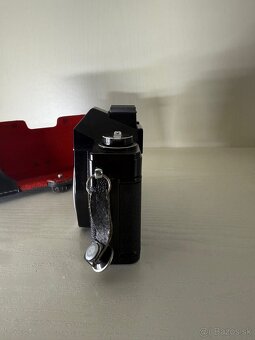 Praktica LTL 3 - 2
