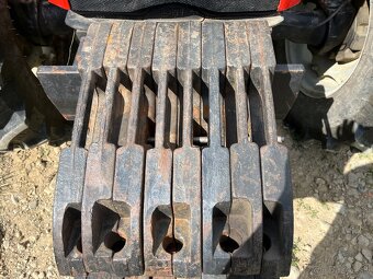 Zavažie na Zetor - 2