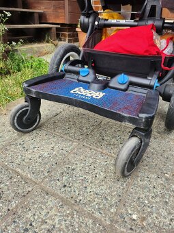 Lascal Buggy Board Maxi - 2