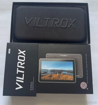 VILTROX DC-X3 KIT - 2