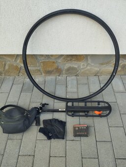 Cestný bicykel trek madone 5.5 - 2