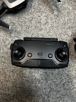 Dron DJI Mavic Air s komplet výbavou - 2