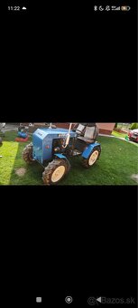 Zetor - 2