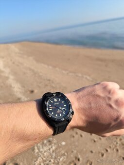 Seiko prospex sla061 divers 8L35 - 2