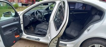 Octávia 2 1.6 tdi - 2