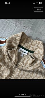 Lacoste súprava - 2