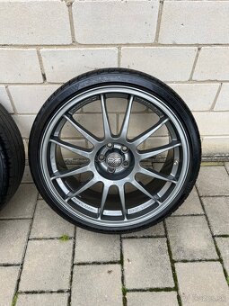 OZ racing superleggera r19 - 2