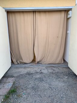 PRENÁJOM Garáž , ul. Ludvíka Svobodu, Poprad - 2