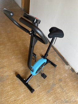 Stacionárny bicykel - 2