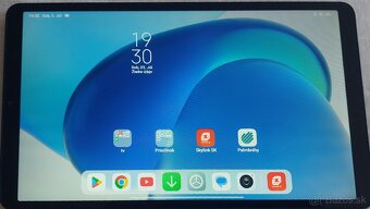 Predám v Záruke Tablet Xiaomi Redmi Pad SE 8.7 4 GB / 64 GB - 2