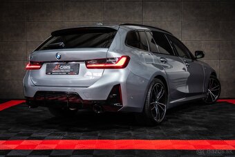 💥 BMW 320d xDrive M-SPORT Touring | 2023 | Akontácia od 0% - 2