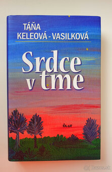 Srdce v tme - 2