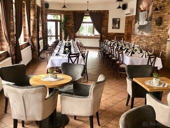Bistro Patanka : hľadá sa Čašníčka - 2