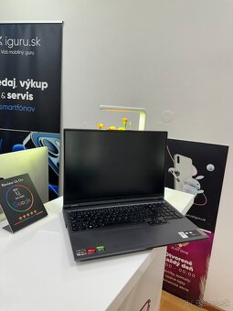 Lenovo Legion 5 Pro - 2