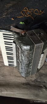 Harmonika - 2