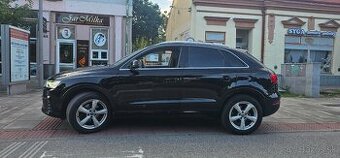 Q3 2.0tdi Quattro - 2