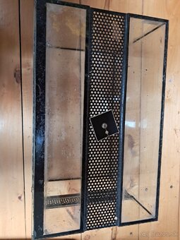 Terarium - 2