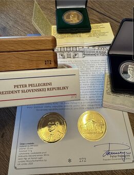 Peter Pellegrini mince - 2