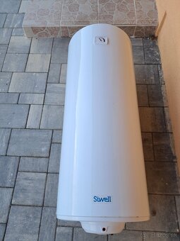 Predam bojler 120l siwell - 2