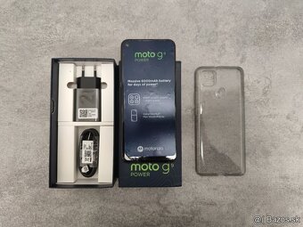 Motorola g9 POWER 4/128GB - 2