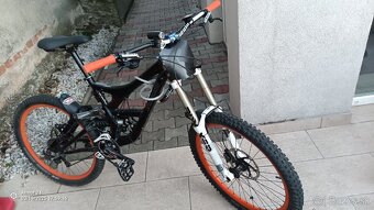 Bicykel - 2