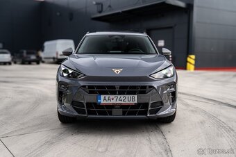 Cupra Terramar 2.0 TSI VZ 4Drive DSG Akebono Sennheiser Pano - 2