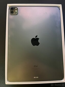 Ipad Pro 11 256gb - M1 - 2