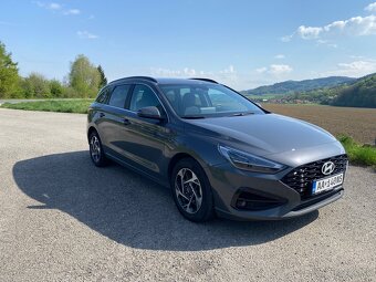 Hyundai I30 2024 - 2