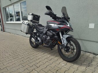 Voge 500 DS - 2