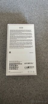 IPhone 11 zelená 64GB - 2