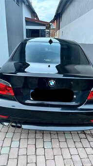 BMW E60 530xd - 2